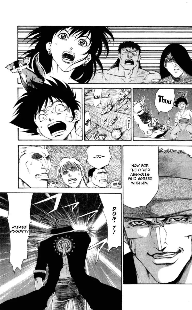 Full Ahead Coco Chapter 44 8